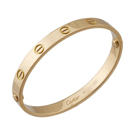 cartier love braclet price|cartier love bracelet cost.